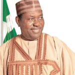 Tinubu has no intention of sacking me – Akume