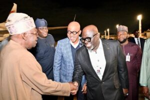 tinubu, Gov